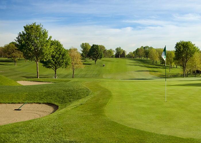 Oakhurst Country Club
