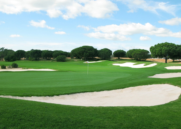Oakhurst Country Club